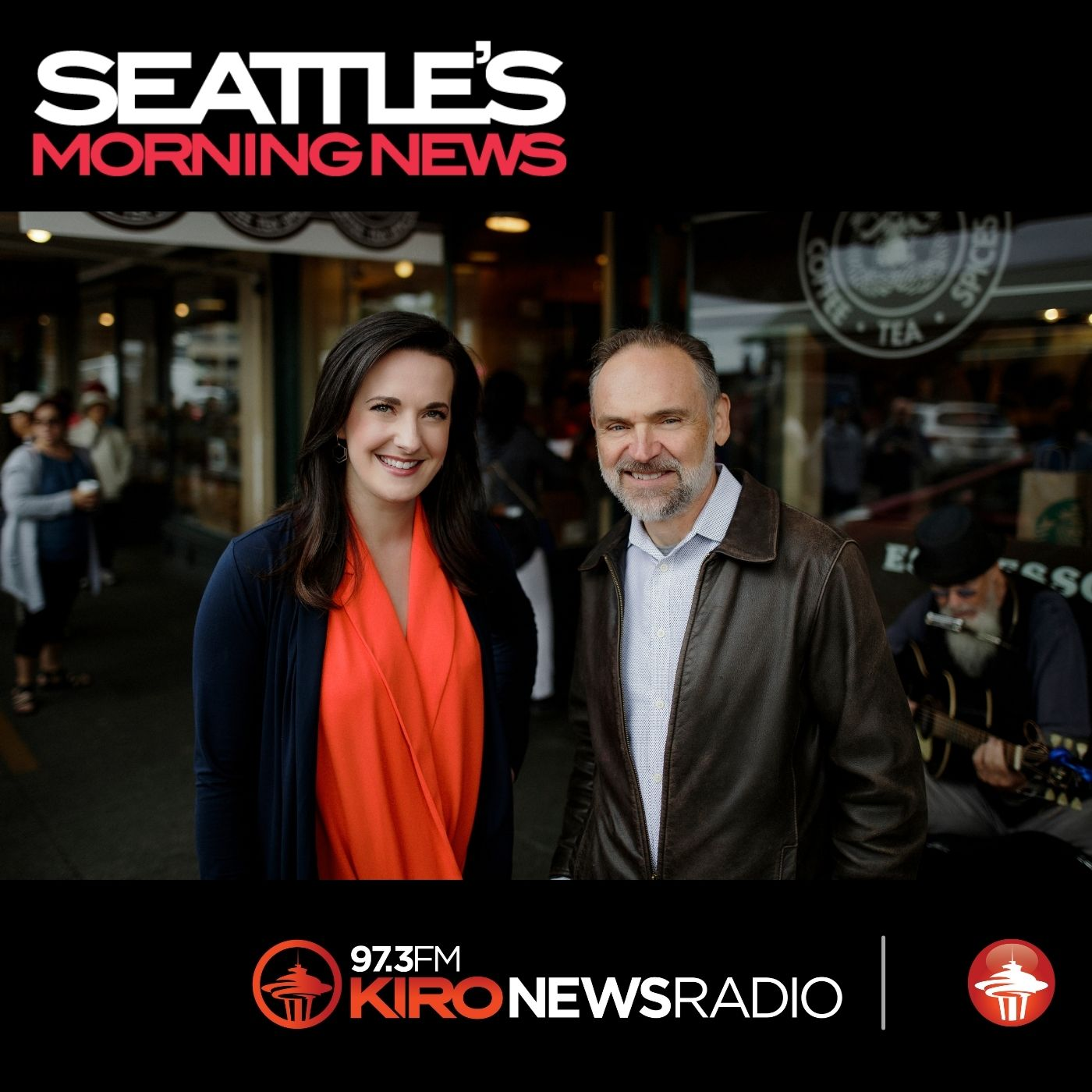 Admiral James Stavridis talks about his new book depicting the next World War