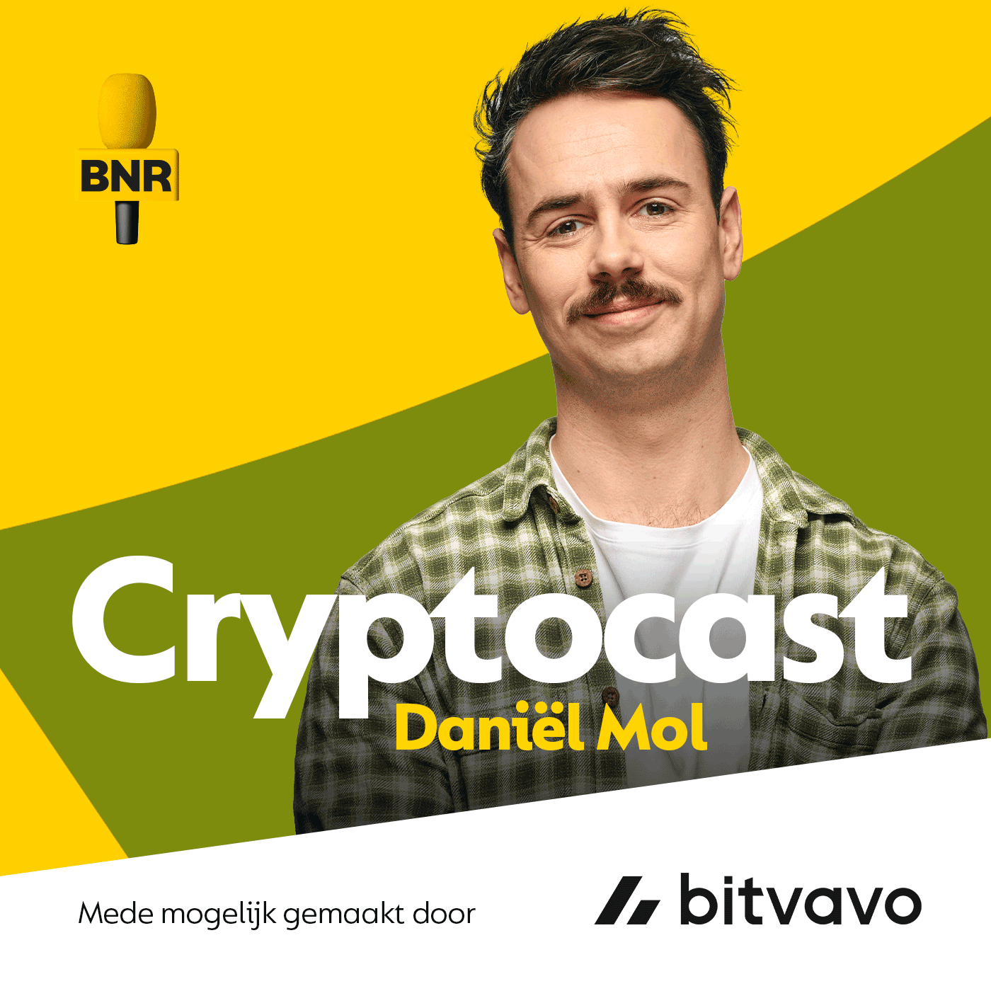 Crypto Update: 'Liberation Day' dompelt cryptomarkt opnieuw in onzekerheid