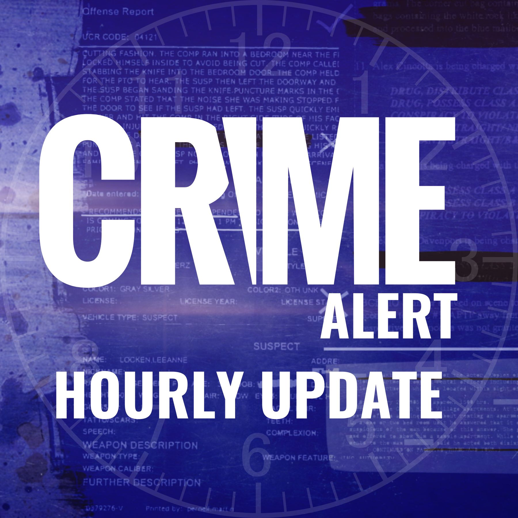 Grandfather of Victims Tries to Shoot Their Killer at Courthouse | Crime Alert 05.26.25