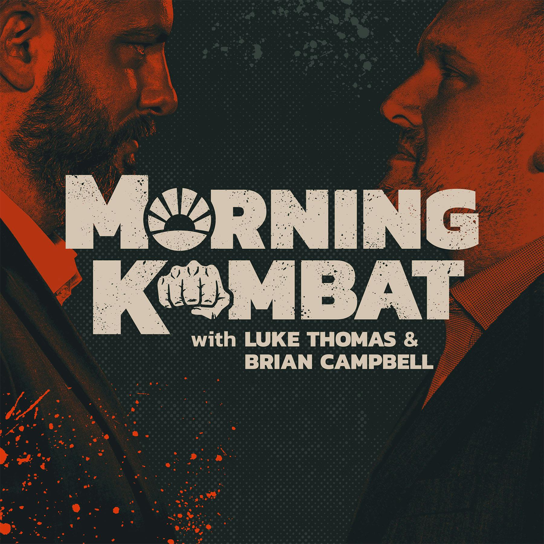 Volk Reclaims Title, Paddy Shines, Mitchell Choked Out, UFC 314 Recap | Morning Kombat