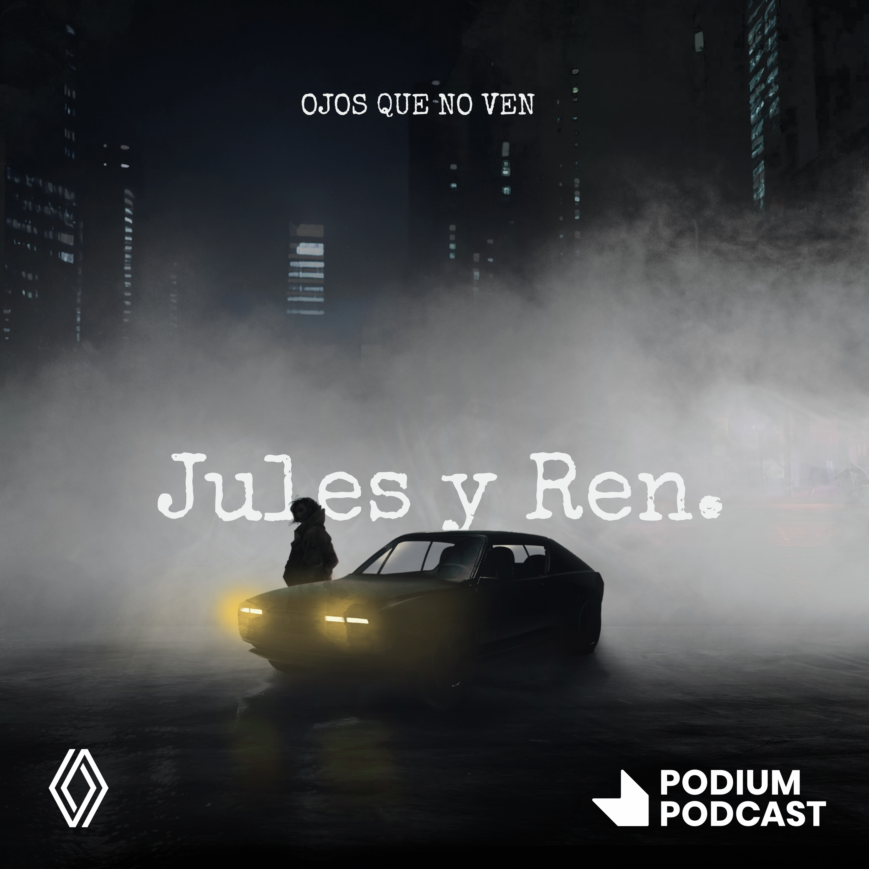 Imagen de Jules y Ren