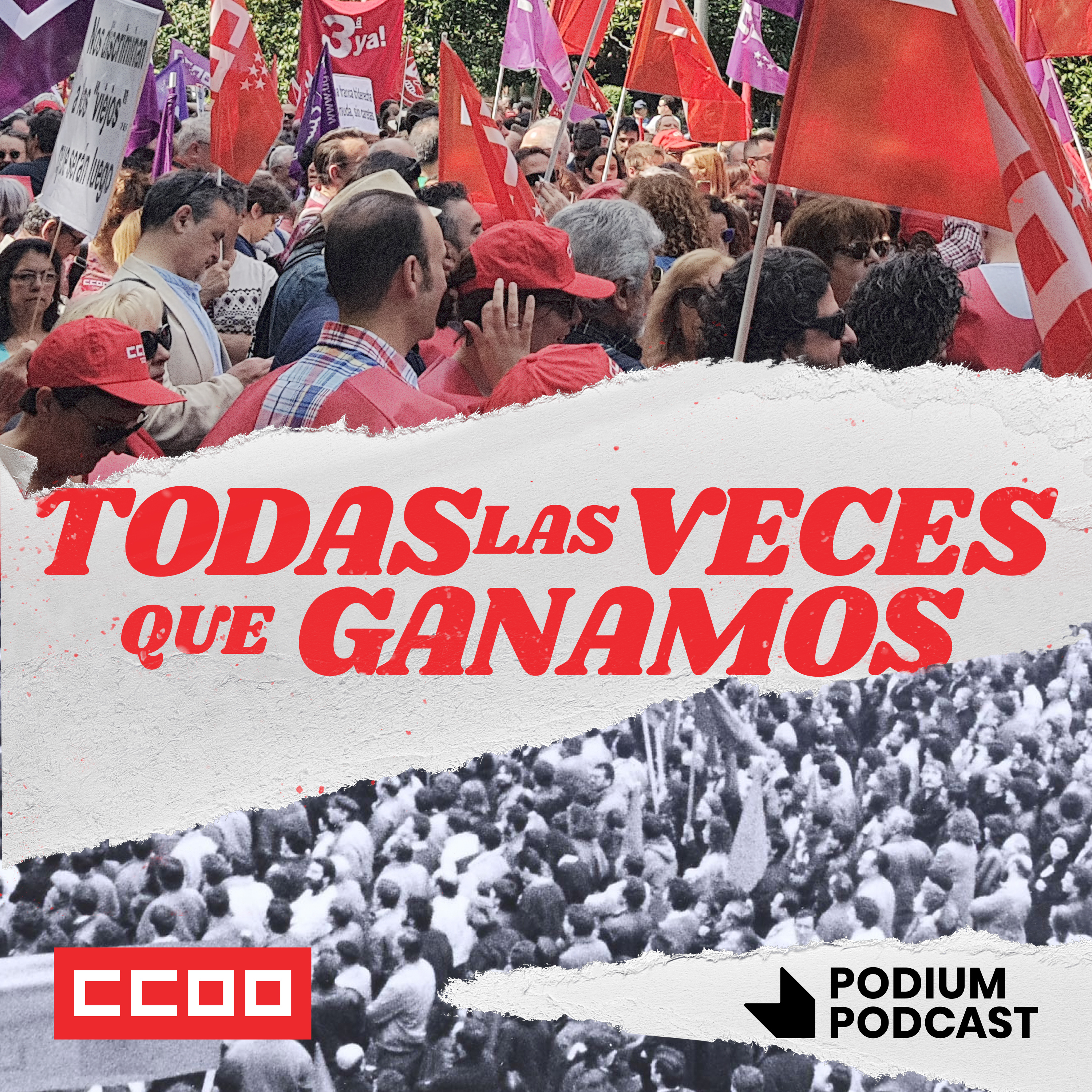 Imagen de Todas las veces que ganamos