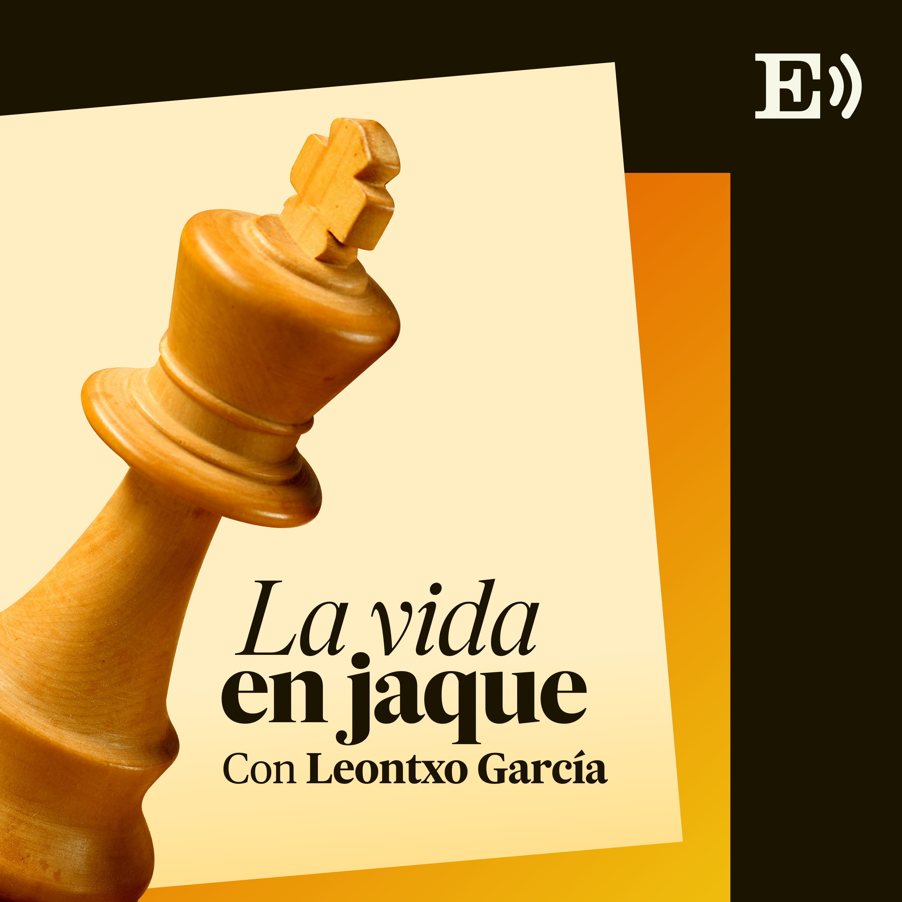 Imagen de La vida en jaque