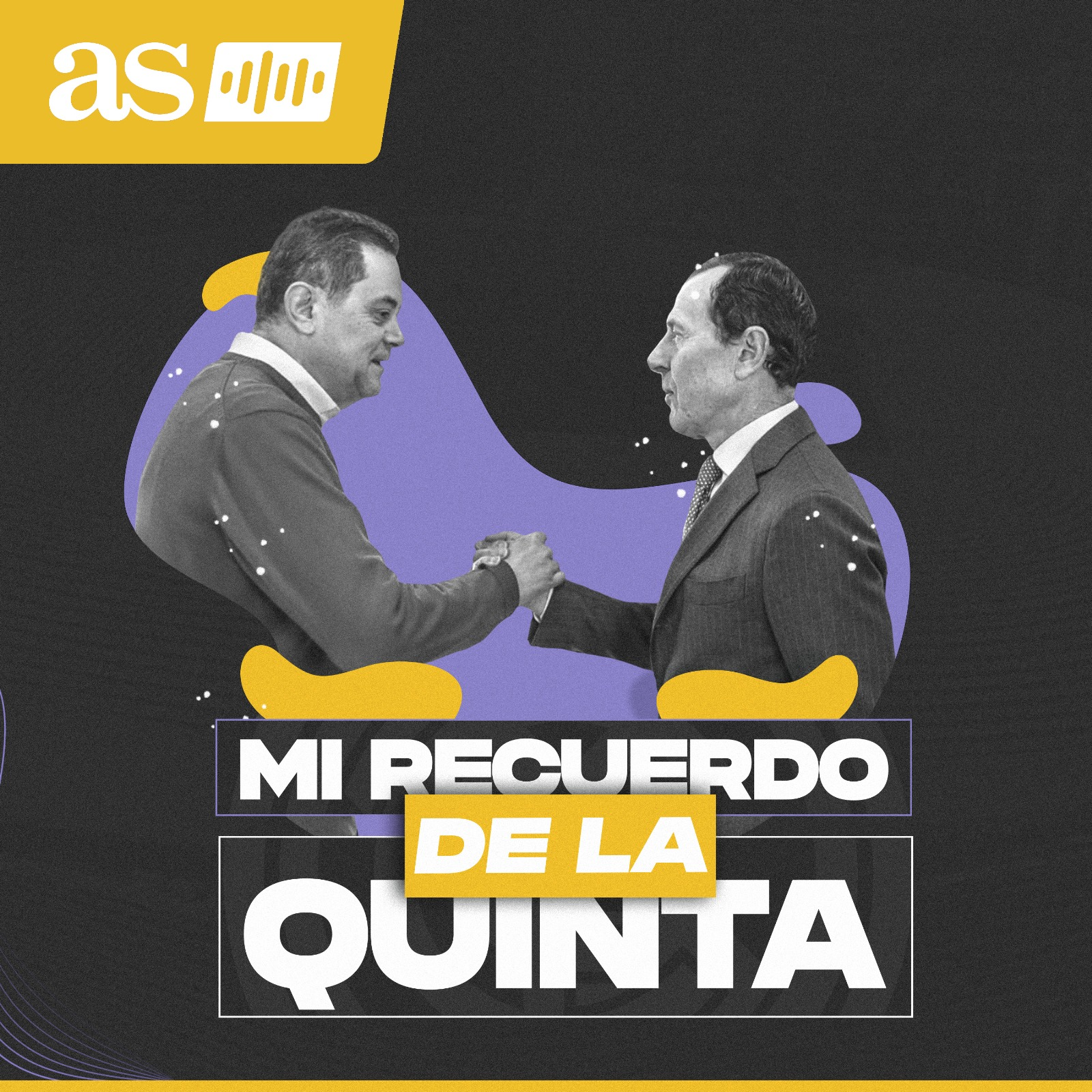 Imagen de Mi recuerdo de La Quinta, con Tomás Roncero