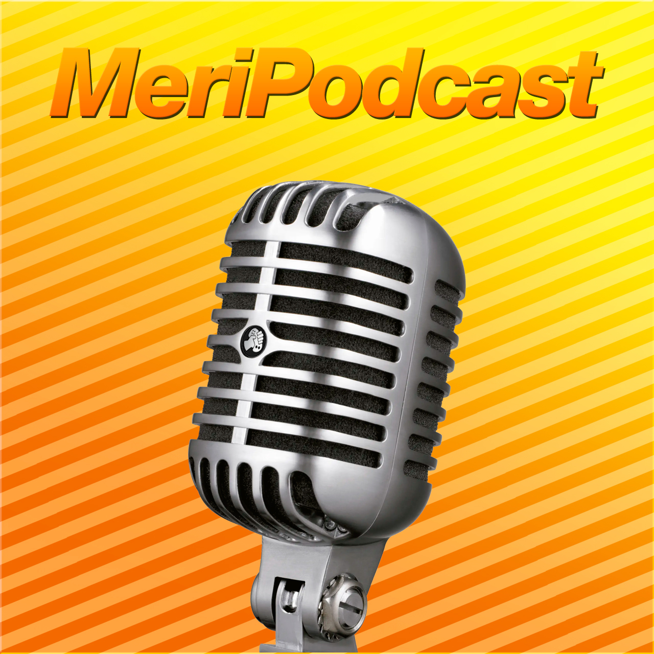 Imagen de MeriPodcast