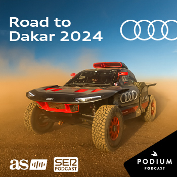 Imagen de Road to Dakar