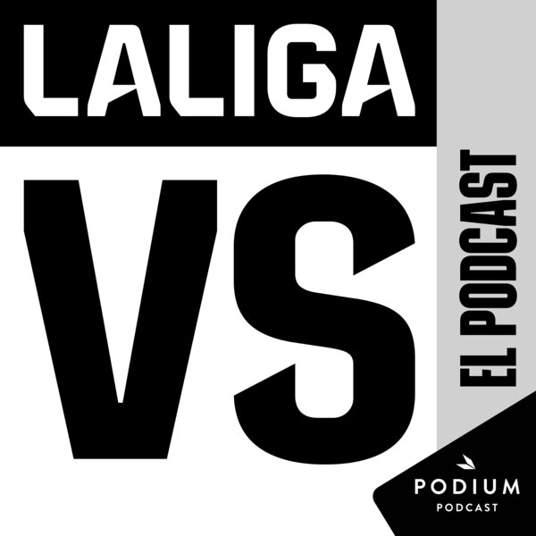 Imagen de LALIGA VS