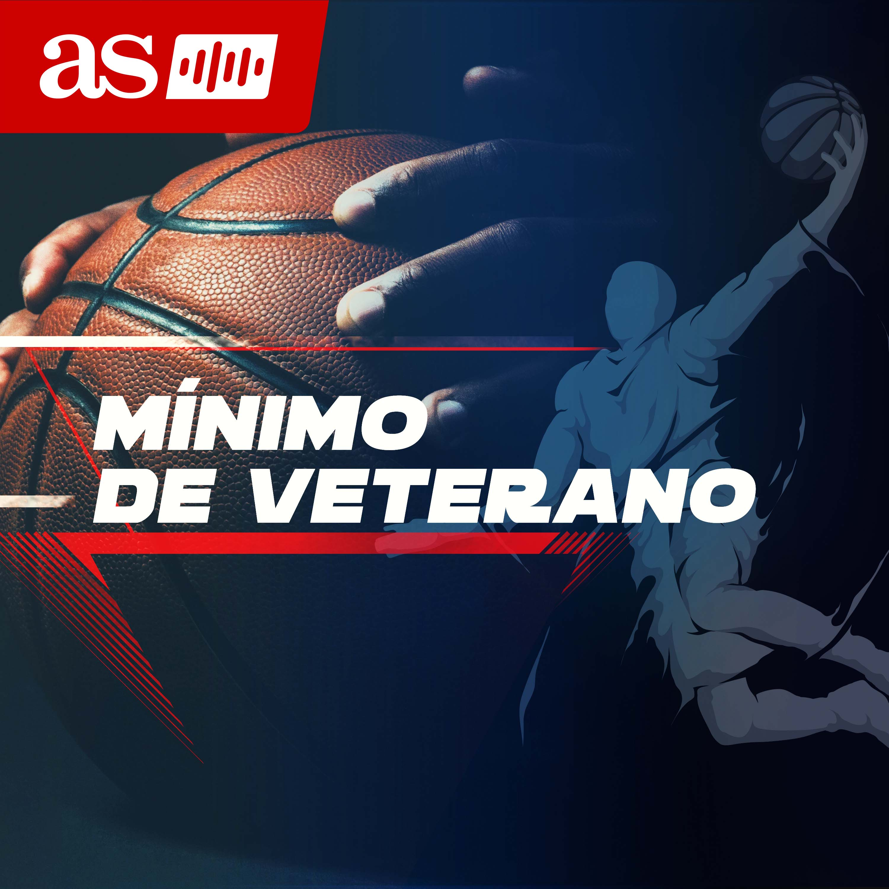 Imagen de NBA - Mínimo de Veterano
