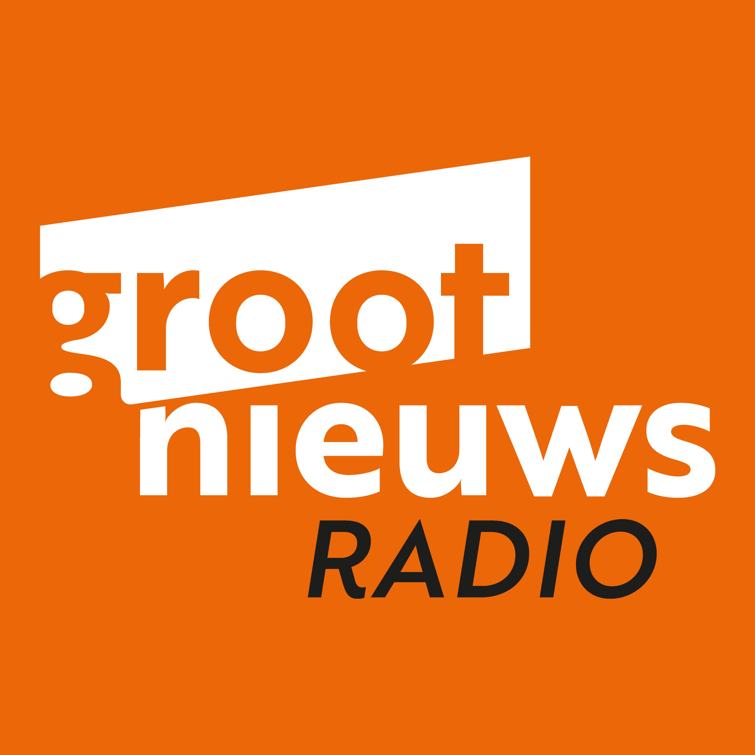 Groot Nieuws Radio Podcast