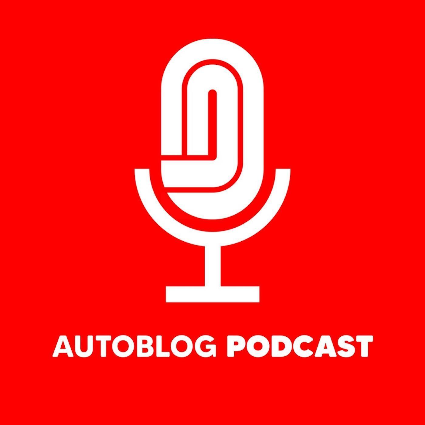 Autoblog Podcast